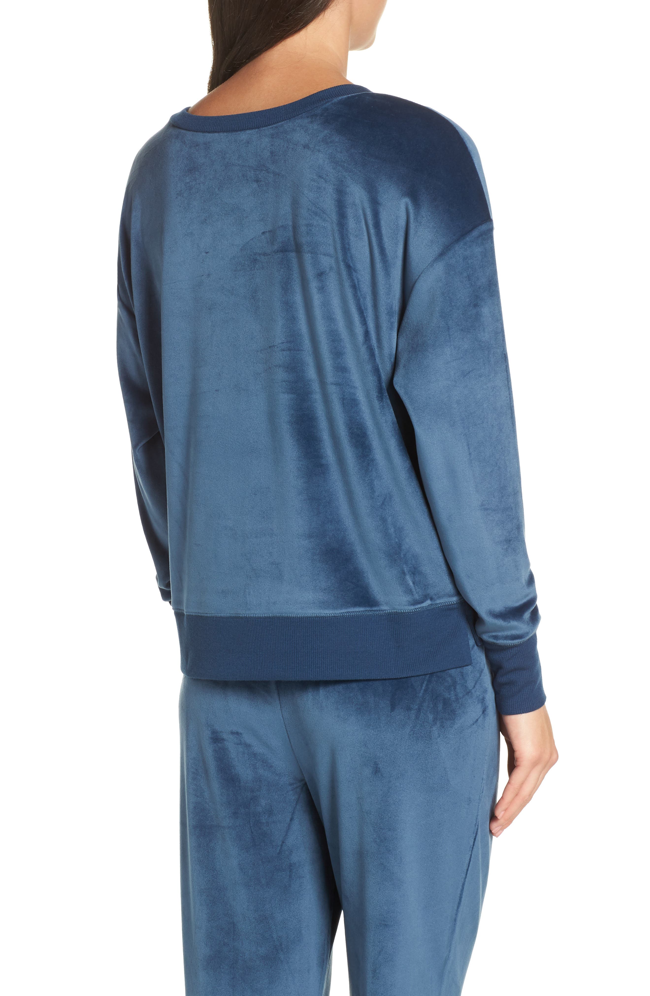 Honeydew Intimates Dream Queen Sweatshirt (Women) | Nordstromrack