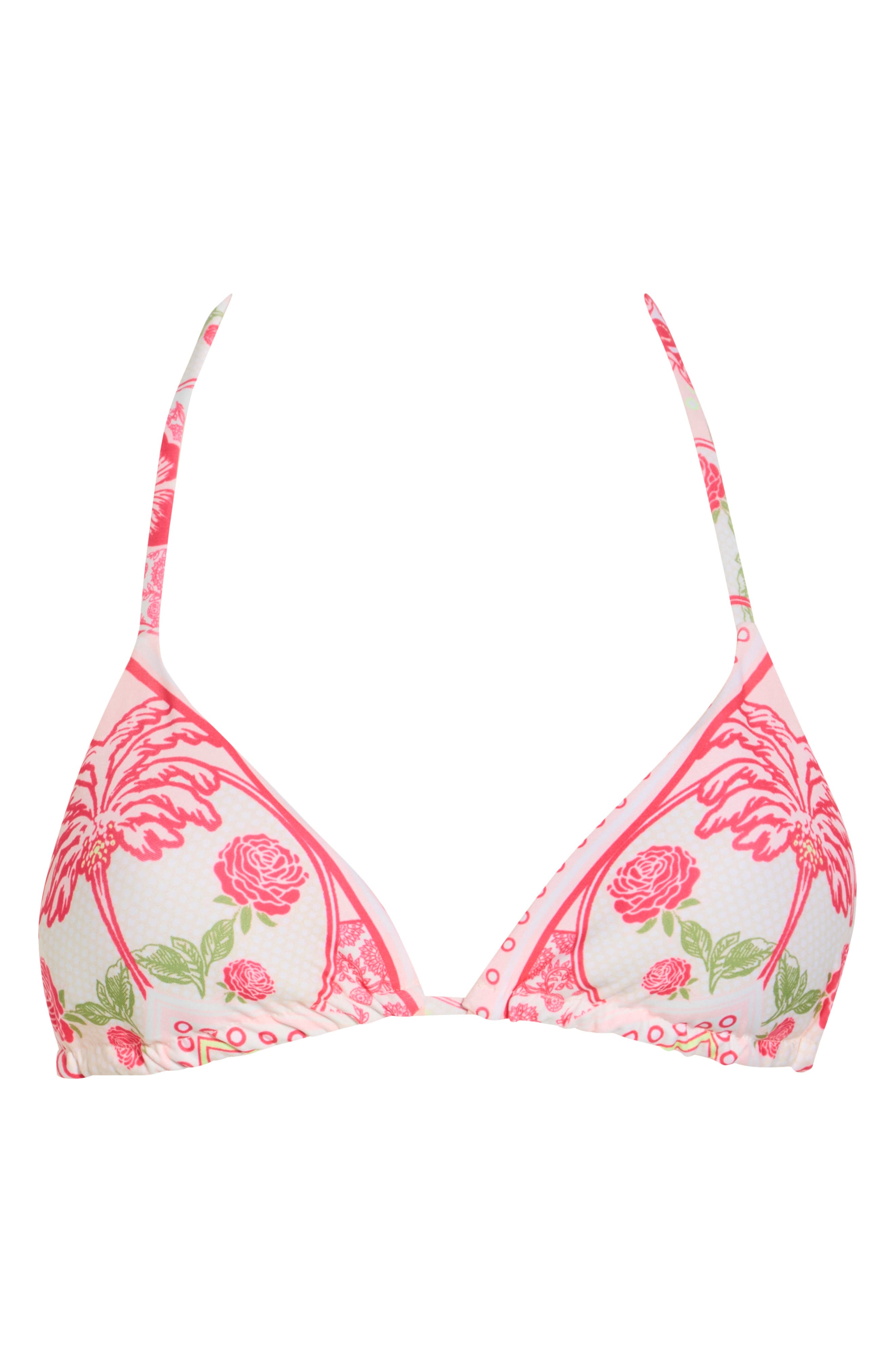 Maaji Balmy Reversible Bikini Top