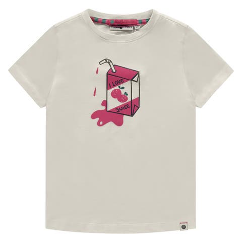 Juicebox Print T-Shirt