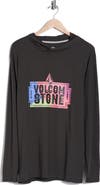 Volcom Crawdad Hooded Swim Shirt