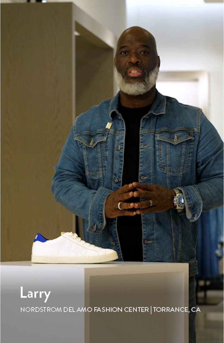 John Sneaker, sales video thumbnail