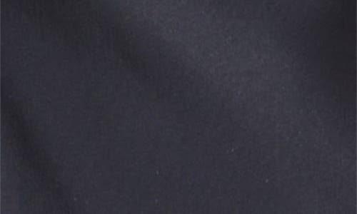 Reiss Effie Side Tie Swim Bottoms In Black
