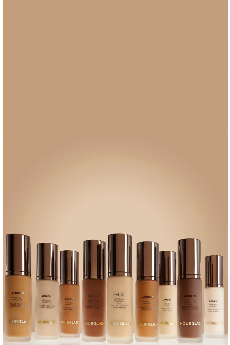 Ambient Soft Glow Liquid Foundation, Alternate, color, 7