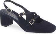 Cordani Gavin Slingback Pump