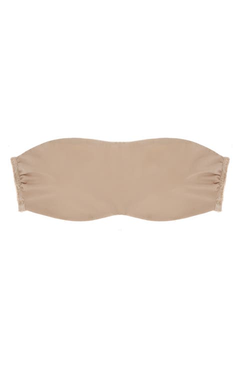 Estelle Mixed Media Bandeau