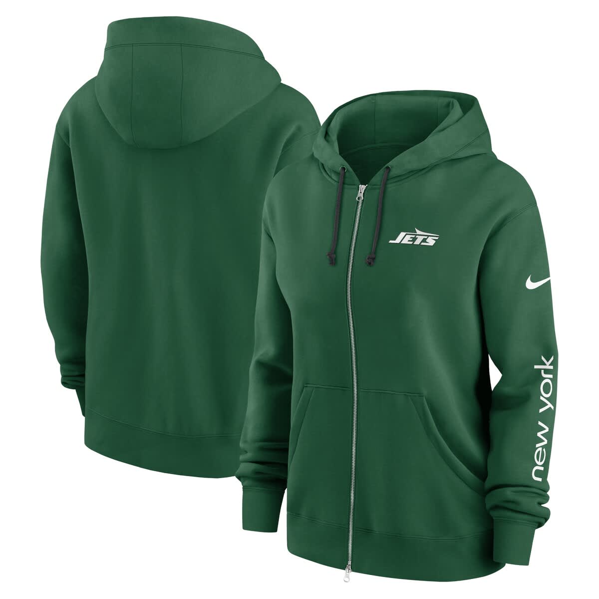 selected Green