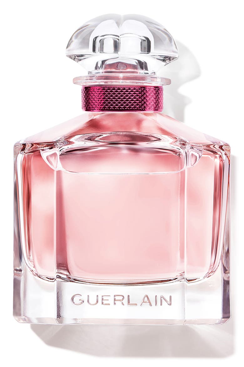 Mon Guerlain Bloom of Rose Eau de Toilette, Main, color, NO COLOR