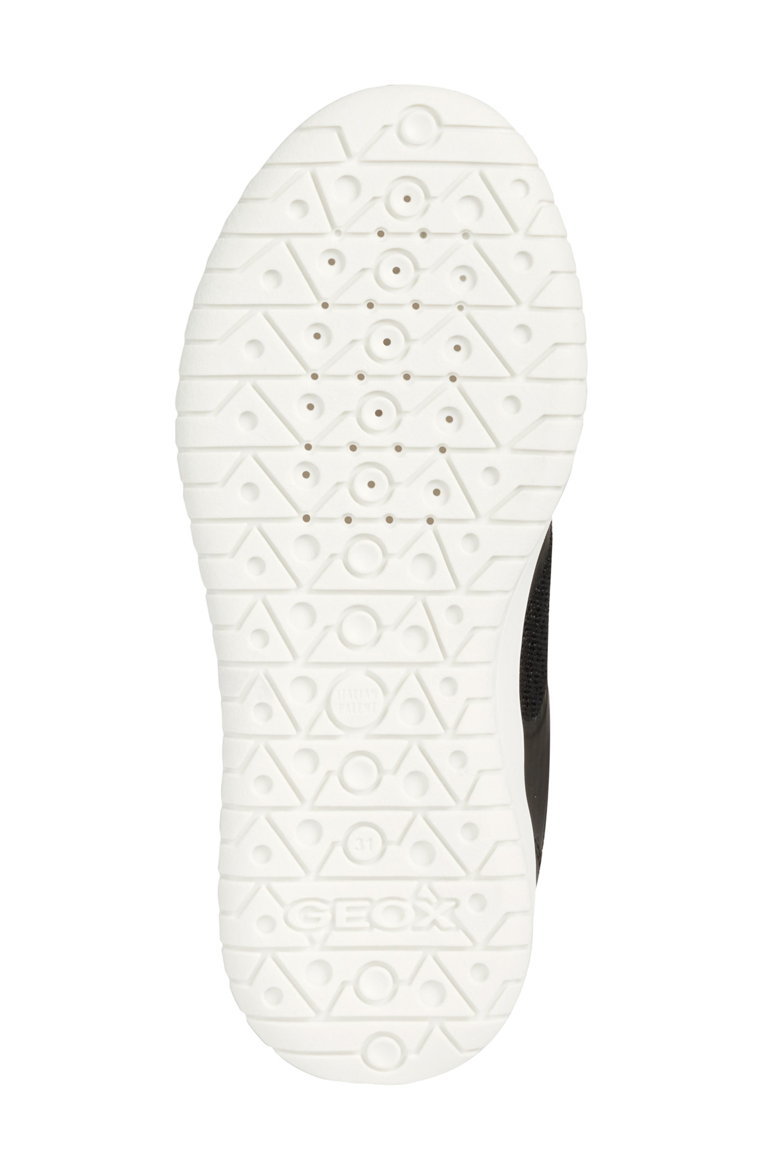 Geox Kommodor 9 Sneaker, Alternate, color, 