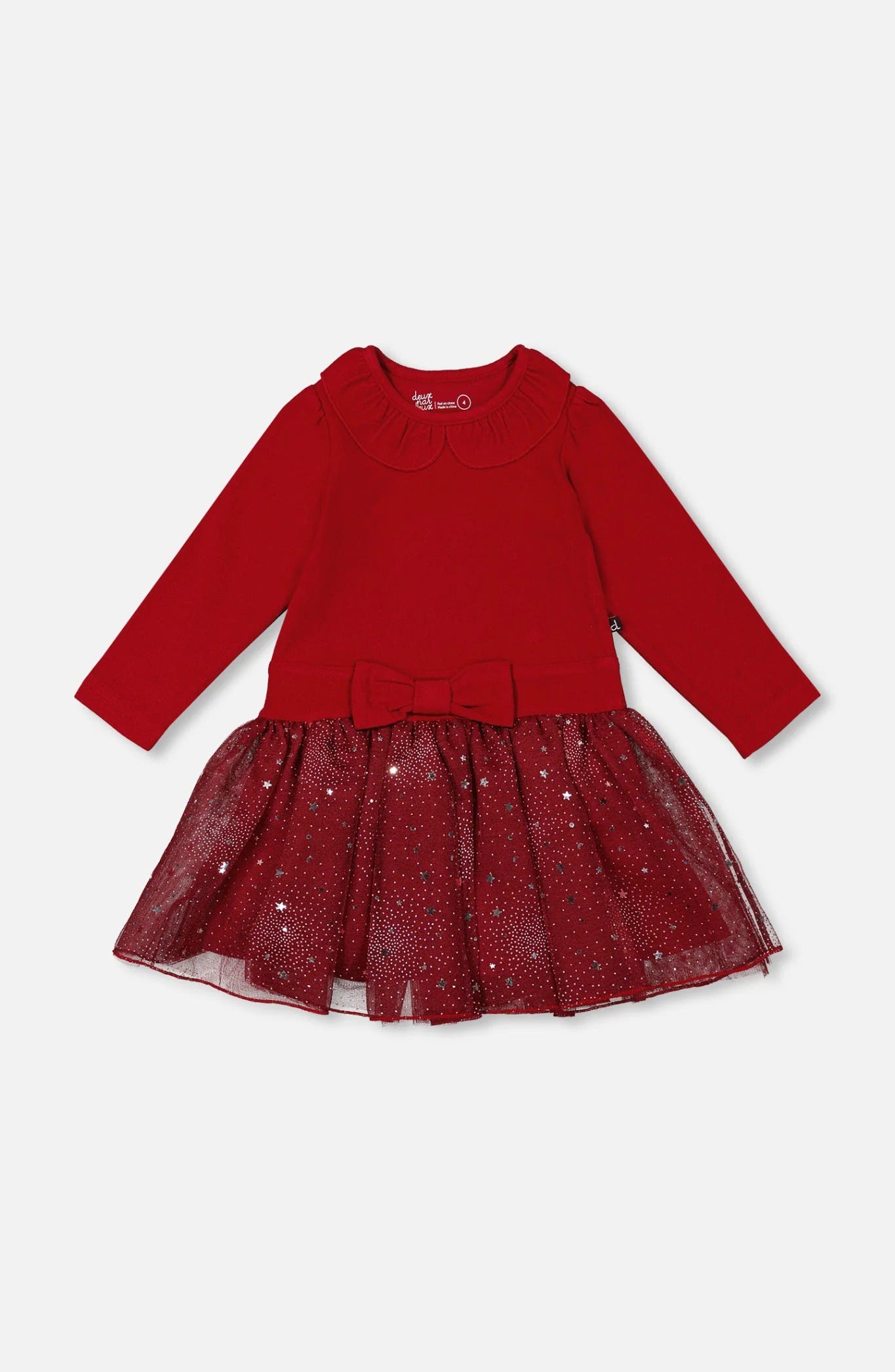selected Red