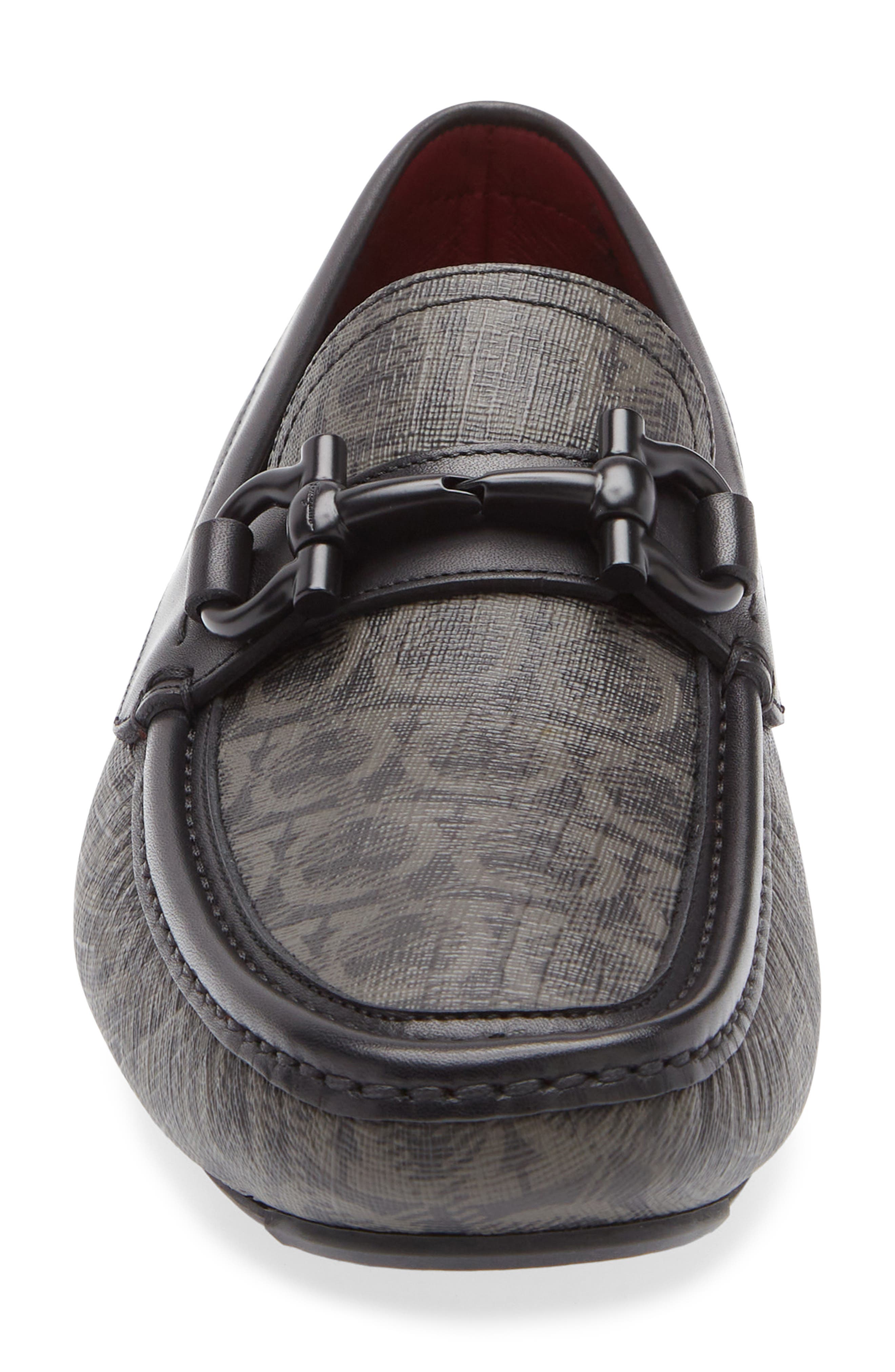 FERRAGAMO Salvatore Ferragamo Parigi Driving Shoe, Alternate, color, 