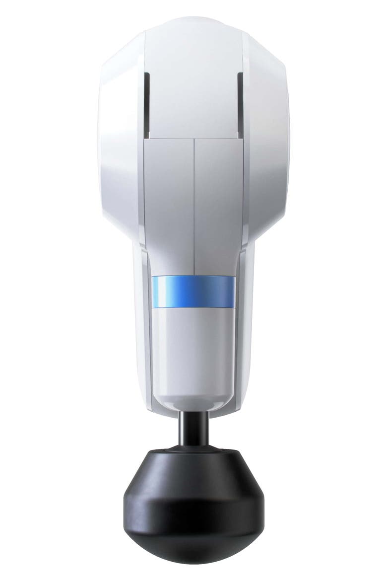 Theragun Elite Percussive Therapy Massager, Alternate, color, WHITE