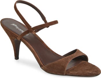 Jeffrey Campbell Calla Sandal (Women) Nordstrom