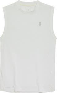 On Train Performance Tank