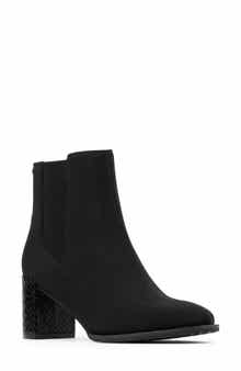 Donald Pliner City Mid Bootie