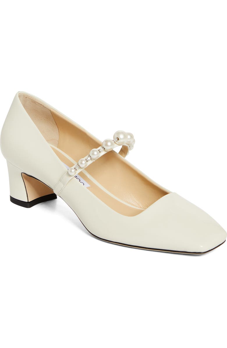 Jimmy Choo Ade Mary Jane Pump, Main, color,