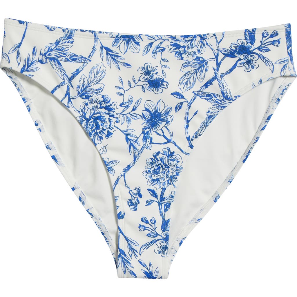 Hutch Gilly Bikini Bottom