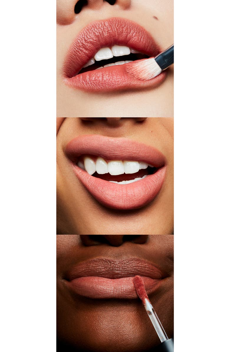 MAC Cosmetics MAC x Pony Park Matte Lip Mousse, Alternate, color,