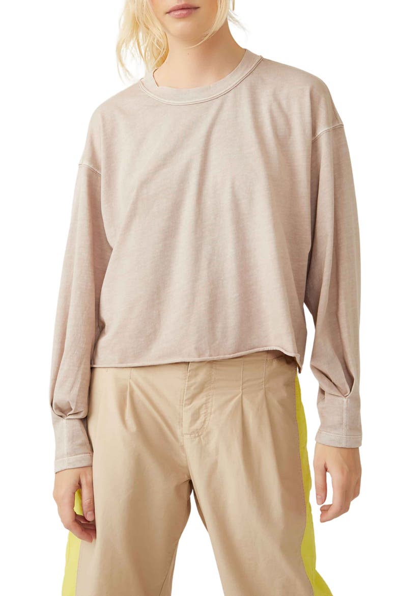 FP Movement Inspire Layer Top, Main, color, DOE