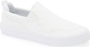 PUMA Court Classic Vulcanized Slip-On Sneaker