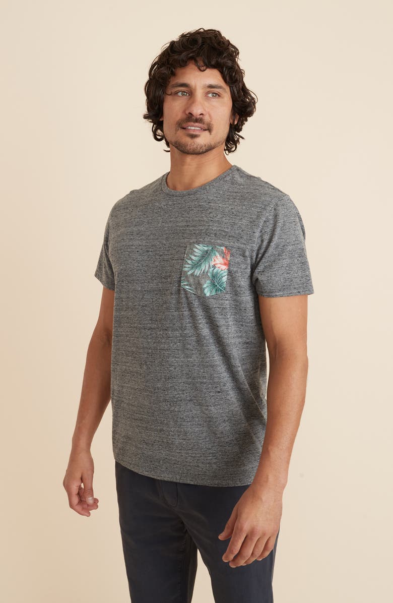 Marine Layer Neppy Pocket T-Shirt, Alternate, color, 