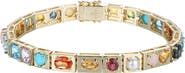 TYPE JEWELRY Leggo Multistone Bracelet