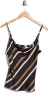 Veronica Beard Sola Silk Blend Camisole
