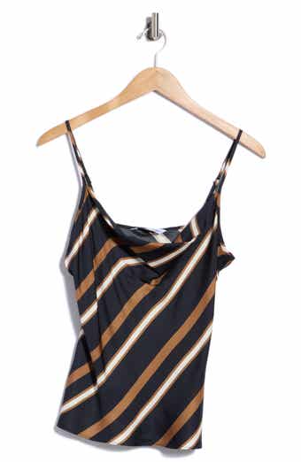 Sola Silk Blend Camisole