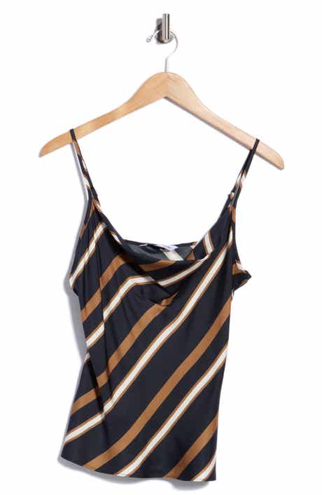Sola Silk Blend Camisole