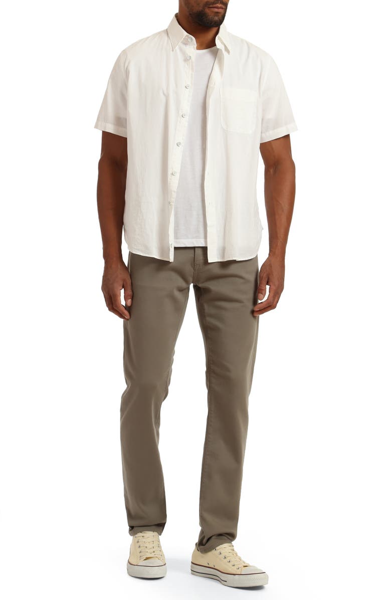 Mavi Jeans Jake Slim Fit Jeans, Alternate, color,