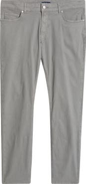 Peter Millar Crown Crafted Wayfare Five Pocket Pants