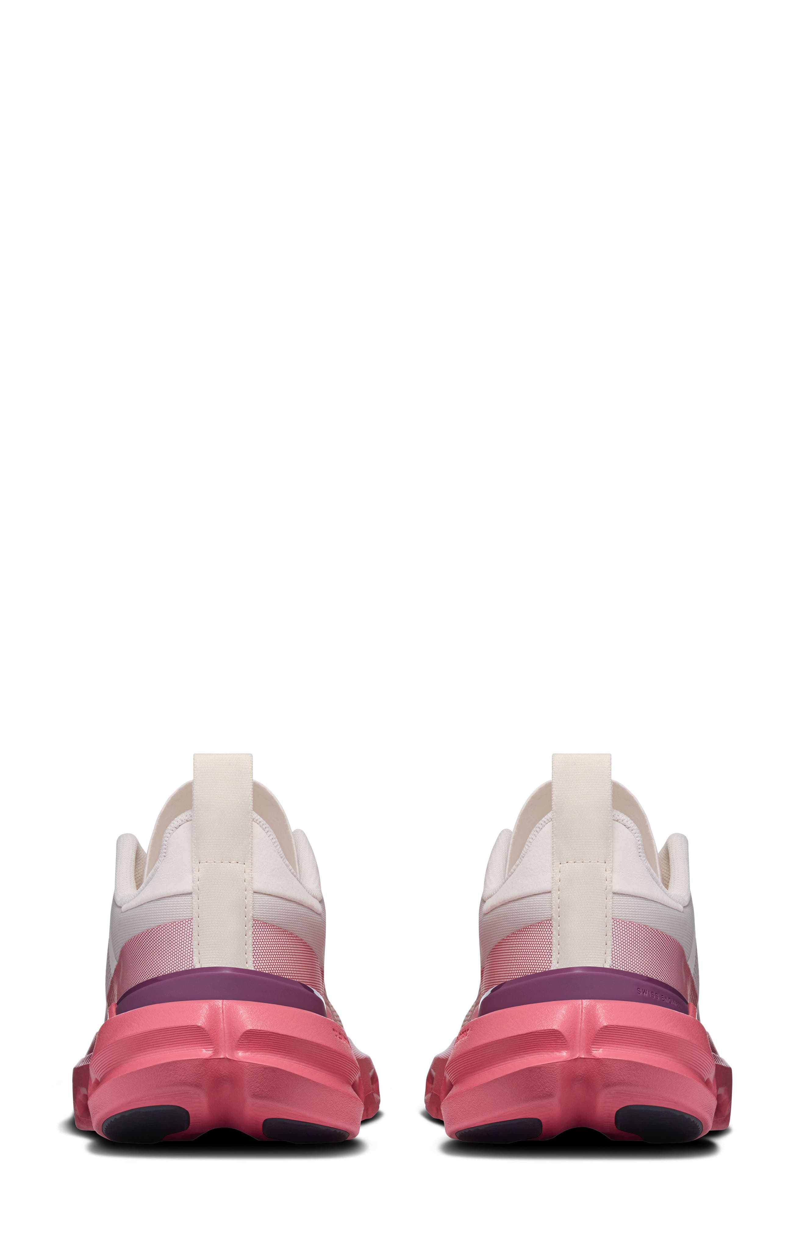 Cloudpulse Next Athletic Sneaker, Alternate, color, OYSTER/ CAMELLIA