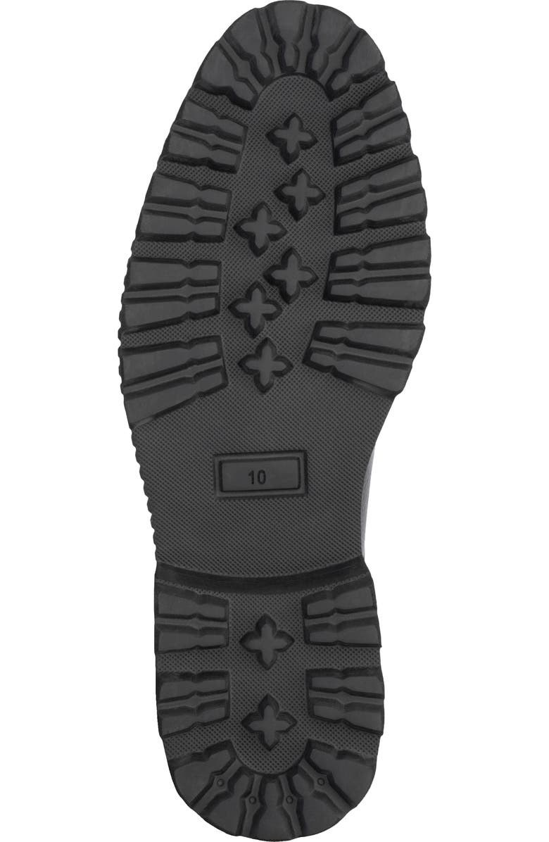 VINTAGE FOUNDRY Logan Derby, Alternate, color,