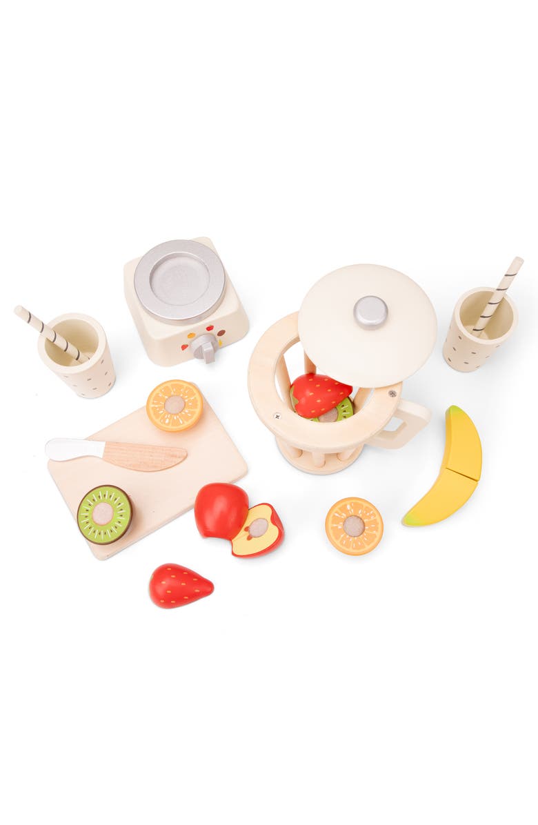 NEW CLASSIC TOYS Smoothie Maker, Alternate, color, Multi