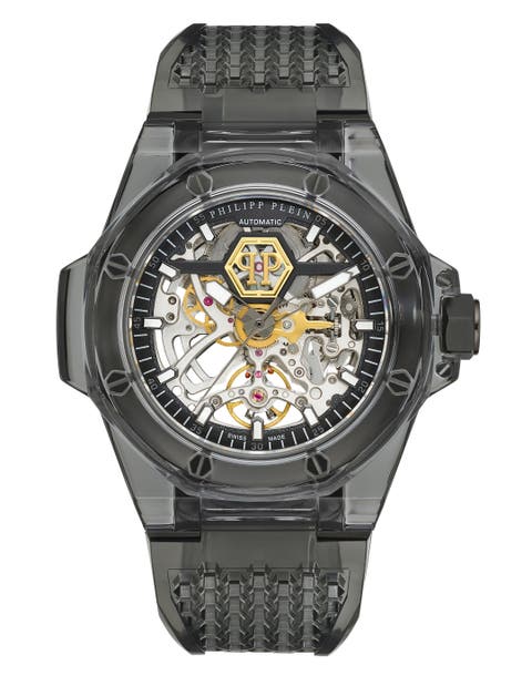 King Phantom Shadow Watch Men