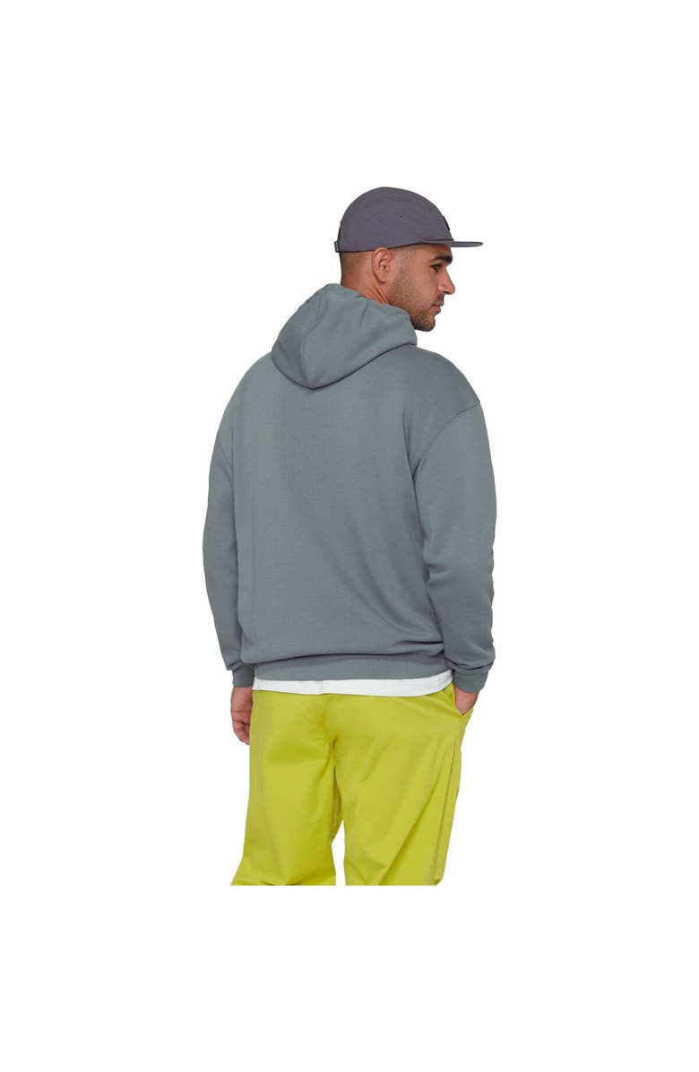 Mammut Base Ml Mini Lo Hoodie - Men's, Alternate, color, Strata