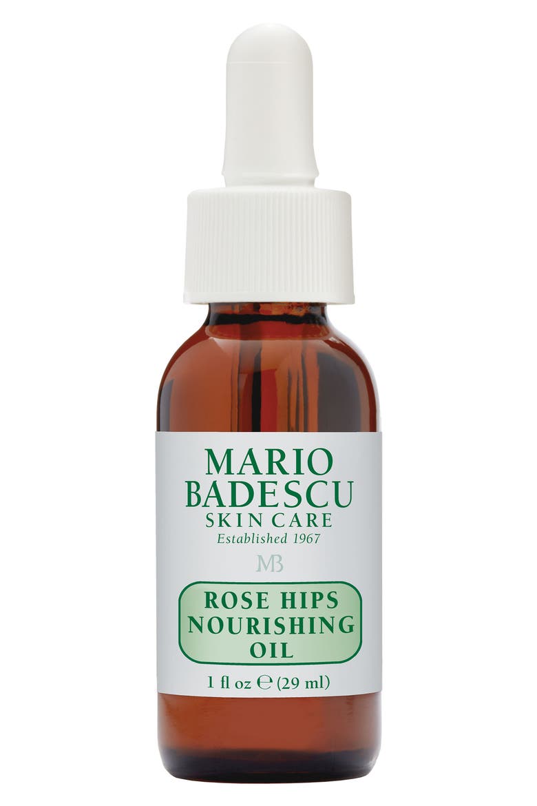 Rose Hips Nourishing Oil, Main, color, NO COLOR
