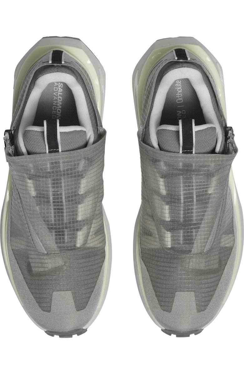 Salomon Gender Inclusive Odyssey ELMT Advanced Hiking Sneaker, Alternate, color,