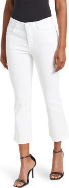 Democracy AB Technology High Rise Jeans