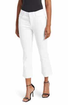 Democracy AB Technology High Rise Jeans