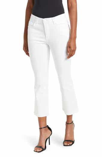 Democracy AB Technology High Rise Jeans