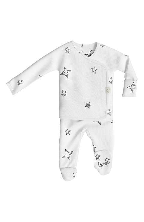 Bonsie Baby Skin to Skin Girl or Boy, Footie