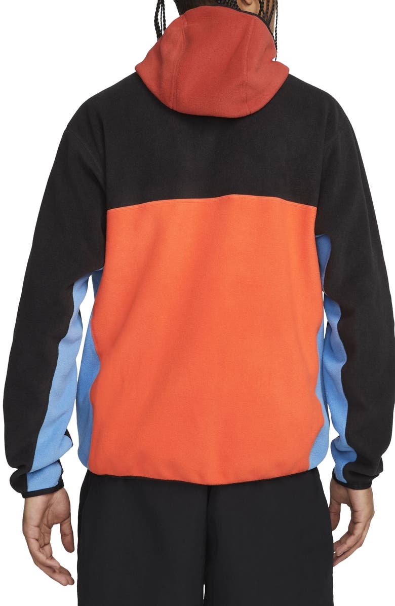 Nike ACG Polartec<sup>®</sup> Wolf Tree Pullover Hoodie, Alternate, color, 