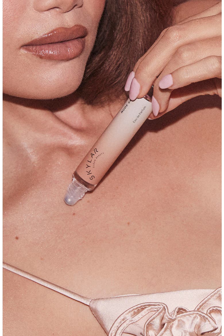 Nude Skin Eau de Parfum, Alternate, color, NO COLOR