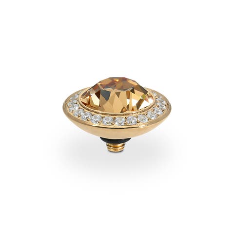 Tondo Deluxe Top 0.51" - Gold