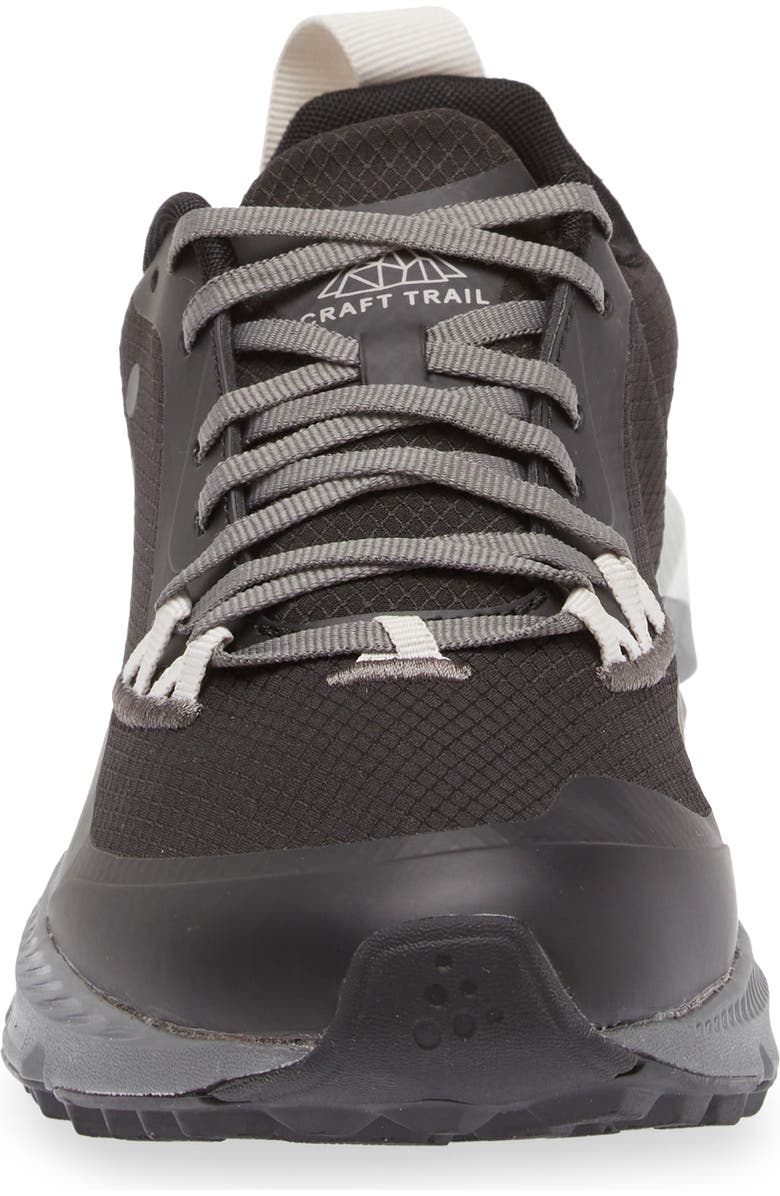 Craft ADV Nordic Trail Running Shoe, Alternate, color,