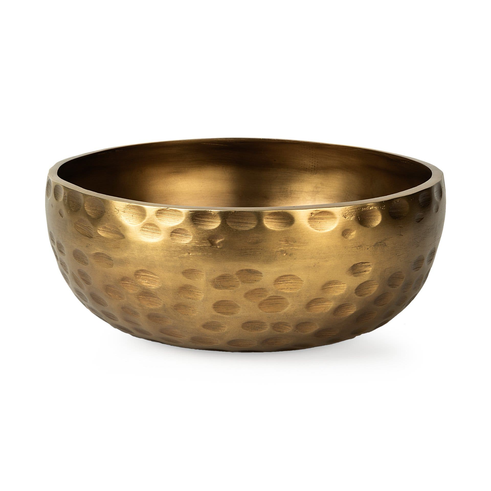 selected Metallic Gold