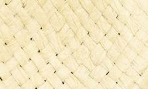 Madewell Woven Straw Hat In Dried Straw
