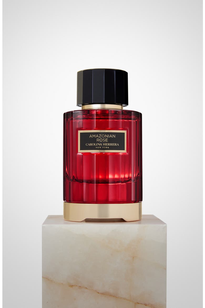 Amazonian Rose Eau de Parfum (Nordstrom Exclusive), Alternate, color, NO COLOR
