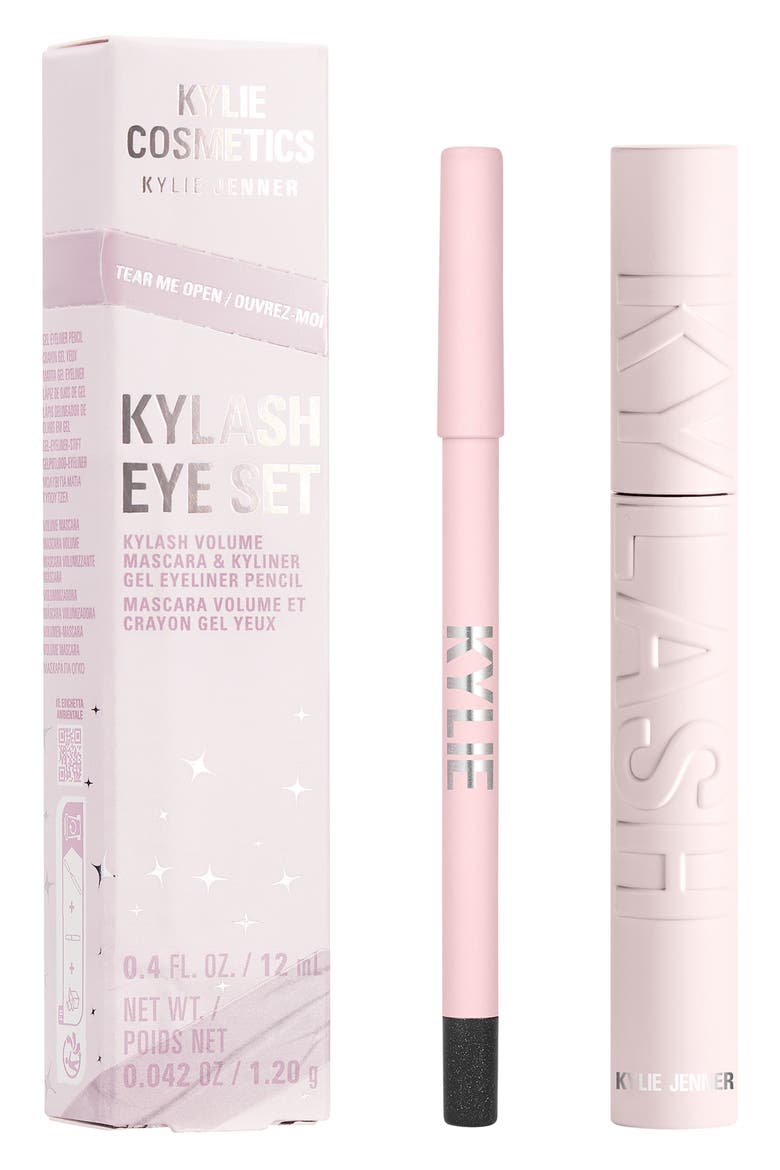 Kylash Eye Gift Set $42 Value, Main, color, NO COLOR
