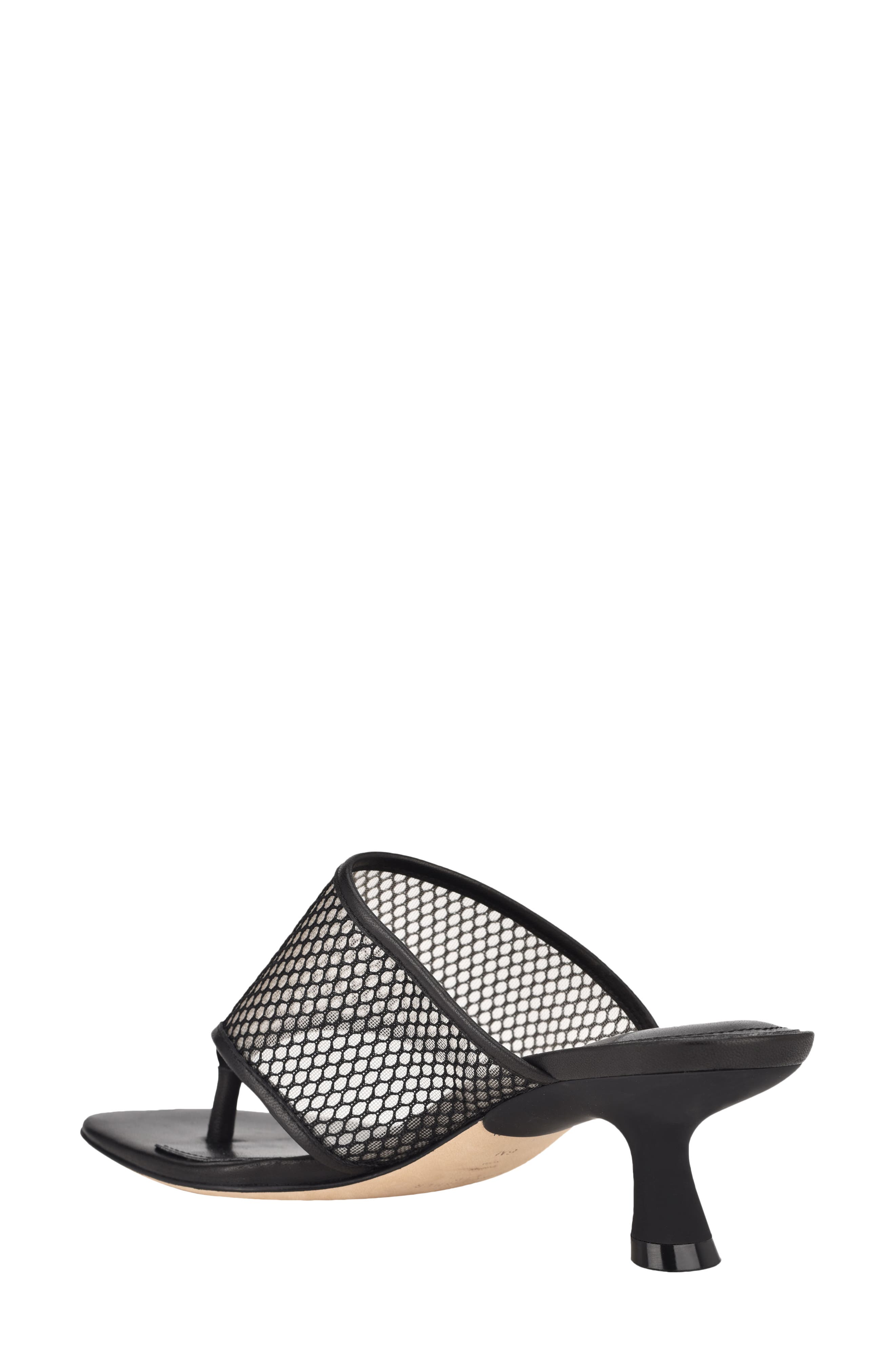 Marc Fisher LTD Dallas Slide Sandal, Alternate, color, 